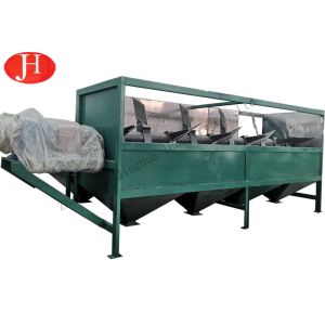 China Paddle Washer 15t/H 21r/Min Cassava Processing Equipment on sale China Paddle Washer 15t/H 21r/Min Cassava Processing Equipment on sale