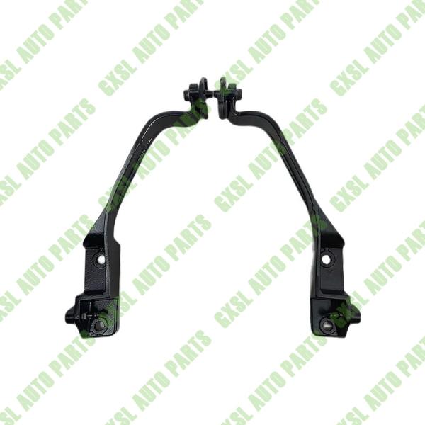 For McLaren MP4-12C 650S Left & Right Trunk Lid Hinge OEM 11A1086CP 11A1087CP