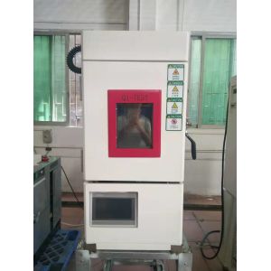 Desktop Programmable Temperature Humidity Test Chamber For Computer Components