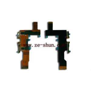 Quality mobile phone flex cable for Sony Ericsson LT26 slider for sale