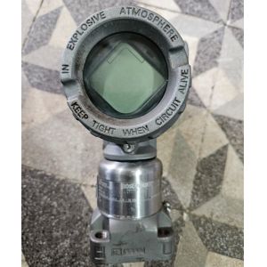 ROSEMOUNT 3051S2CD2A2B12A1KB4K7MQ4Q8 Diffrential Pressure Transmitter