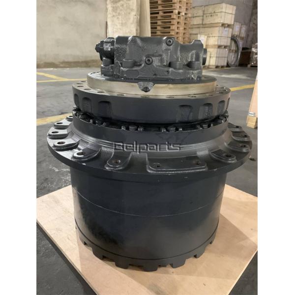 Excavator Final Drive Assy PC300-6 Travel Motor Assy For Komatsu 207-27-00151 207-27-00150