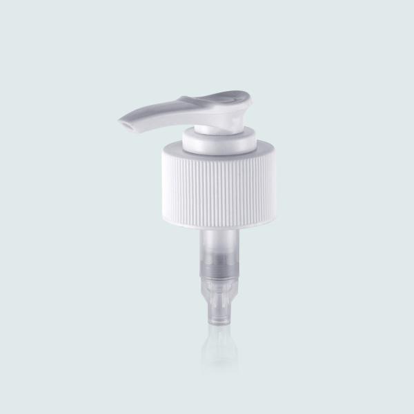 JY308-25 1.2CC Small Housing Lotion Dispenser Pump With Variety Of Actuator
