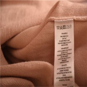 Ladies Cool Sweater/ Women'S Fashion Sweater