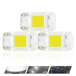 No Welding AC COB LED COB Chip Cold Warm White For Floodlight Greenhouse