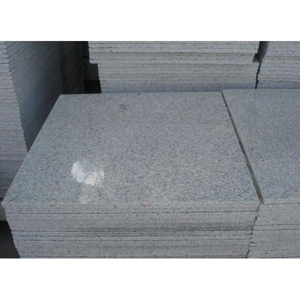 Cheapest Grey G603 Granite,Popular Light Grey Granite Wall And Flooring Tile