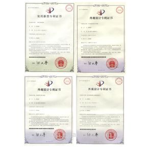 Lock Stitch Mini Sewing Machine UFR-613 OEM and Overall Dimensions 38.4*15.3*24