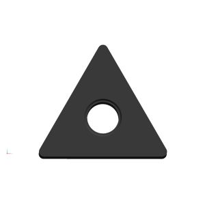 Non-geometry - Lathe Inserts