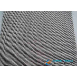 Filtration Industry Twill Dutch Weave Wire Mesh Copper And Other Alloy Materials