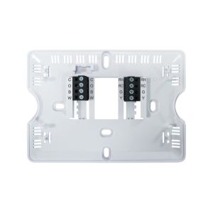 Wired Room Temperature heating thermostat Convenient Non-programmable with