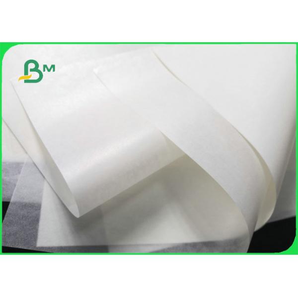 Recyclable FDA Cupcake Holders Paper For Muffin Cake 100% Safe 35gsm 38gsm 