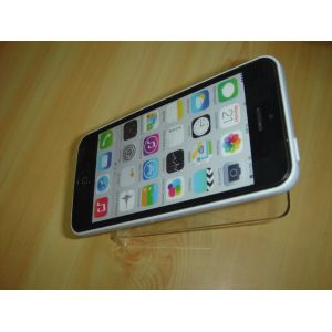 Perspex iphone display