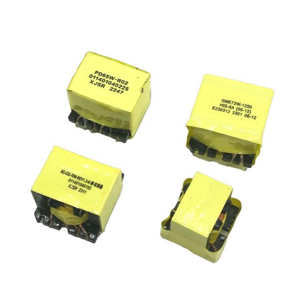 High Performance PQ Transformer For Industrial Use With Reliable Stability And