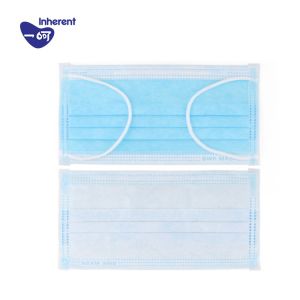 Non Sterile High Breathability Disposable Medical Face Mask