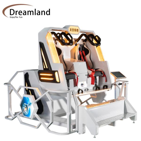 Virtual Reaity Display Experience the Ultimate 720 Degree Virtual Reality