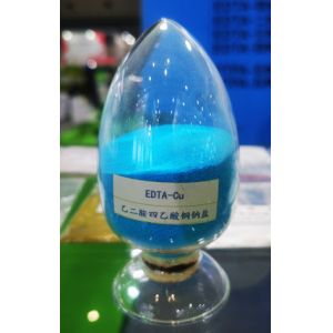 Yield Increase  EDTA-Cu 14.5 15.5