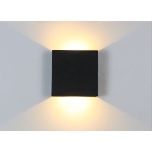 8.6*7*4cm Modern Outdoor Wall Lighting