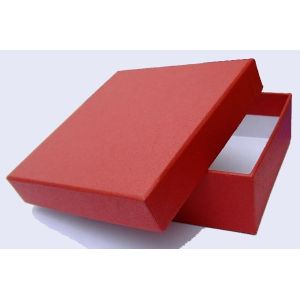 High Class SGS Certified paper box for packing of gift, paper material made box