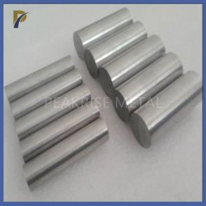 W1 WAl1 WAl2 Tungsten Products Alloy Rod Pure Tungsten Rod Tungsten Rod Stock