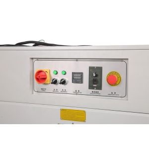 High Precision Automatic Shrink Wrapping Machine Shrink Packaging Machine DQL