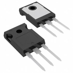 Quality FGH30T65UPDT_F155 IGBT Power Module Transistors IGBTs Single for sale