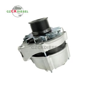 Quality Alternator 0120488206 for LG225D CAL10642 Engine for sale