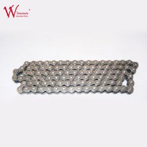 Aluminum Alloy Motorcycle Sprocket Chain / Motorbike Parts Accessories
