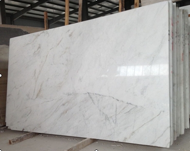 Cheapest A Grade White Marble Impearl White Marble-Chinese White Marble On Promotion