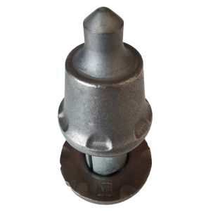 W6-20A 2800874 Milling Machine Bits Road Milling Teeth Tungsten Steel