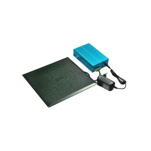 SUNLEADER XLD-J01 New 8.2Mhz soft label demagnetizer pad supermarket anti theft