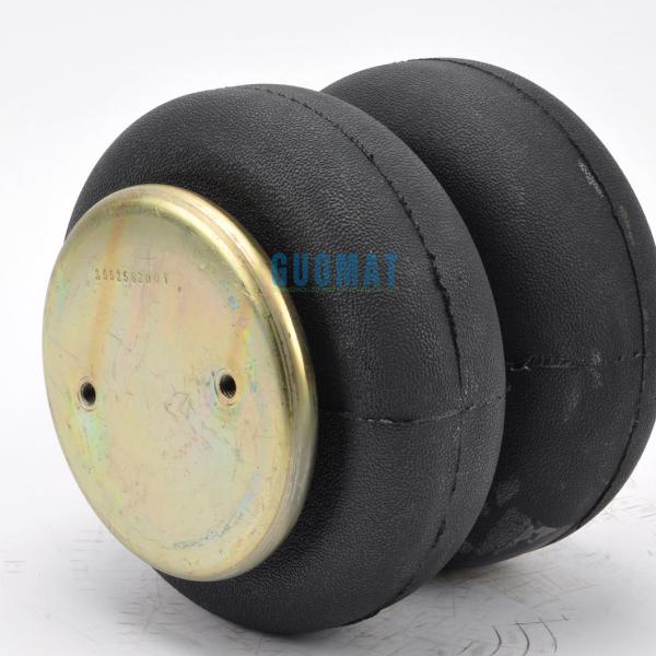 Firestone Rubber Air Bag W01-M58-7679 Gart Air Spring T291/2B 291.2.265