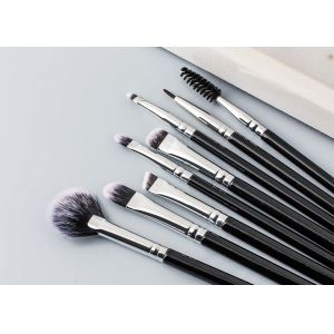 Vonira 27 Pieces Luxury Makeup Brushes Set With Brush Cylinder
