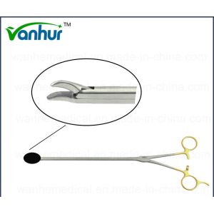 360mm Thoracotomy Surgical Needle Holder HF2008S For Surgical Instruments
