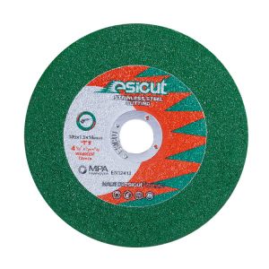 105*1.5*16mm En12413 Cutting Disc