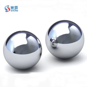 7mm carbon steel ball ms balls