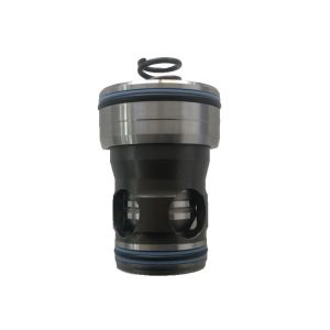 Rexroth Proportional Valve LC32A20D7X Silver High-Precision Control Durability