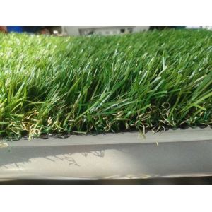Quality Long Lifespan Golf Outdoor Artificial Turf , Golf Artificial Grass for sale