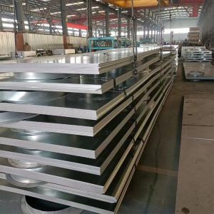 DC01 DC02 DC03 DC04 Cold Rolled Steel Sheet Metal 0.6mm 0.8mm High Strength