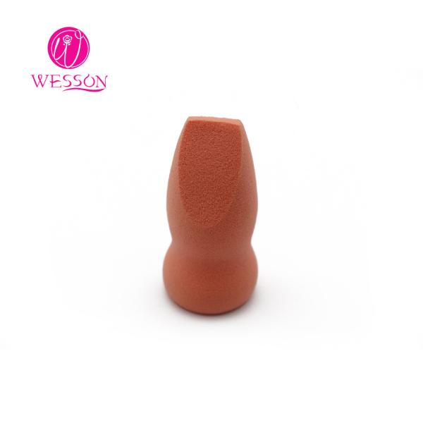Buy OEM ODM Non Latex Foundation Blending Makeup Beauty Sponge at wholesale prices