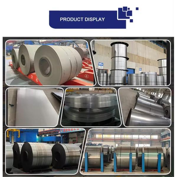 Low Carbon DOS Oiled CRC JIS ASTM DC01 SPCC Thickness 0.2-3mm Normal Oiled Cold Rolled Steel Strip/Coil with Competitive