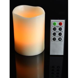 Quality Battery Operated Candles w Remote Control for sale