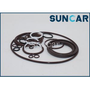 Main Pump Seal Kit A7VO55 For REXROTH A7VO55 Main Pump Service Kit Abrasion