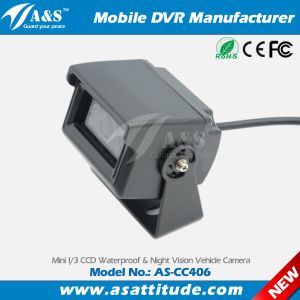 Vehicle Camera, Car Camera, Waterproof IR Camera, Reverse Car Camera