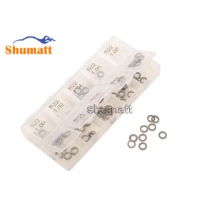 Quality OEM new 100PCS Shumatt Injector Washer Shim B11 for Injector for sale