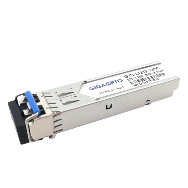 Buy HPE J4859D Compatible 1G LX SFP Switch Transceivers 1310nm SMF LC DOM at wholesale prices