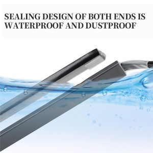 DC12V Waterproof SMD5050 Kitt Car Light Bar With Remote Control