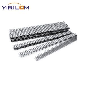 Wholesale Upholstery Supply Stay Wire Clips For Sofa Furniture Springs M66