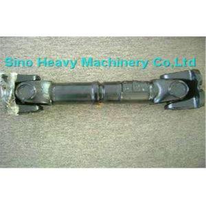 Propeller Shaft Truck Spare Parts AZ9114310126 with CCC Certificate