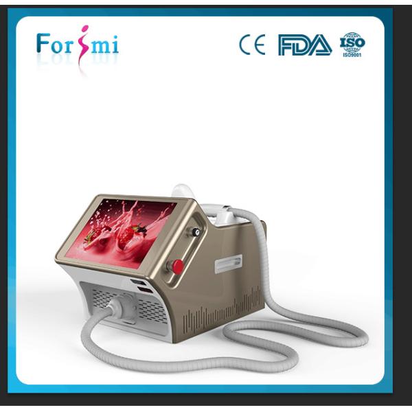 Buy New Designed medical aesthetic portable laser hair removal equipment at wholesale prices