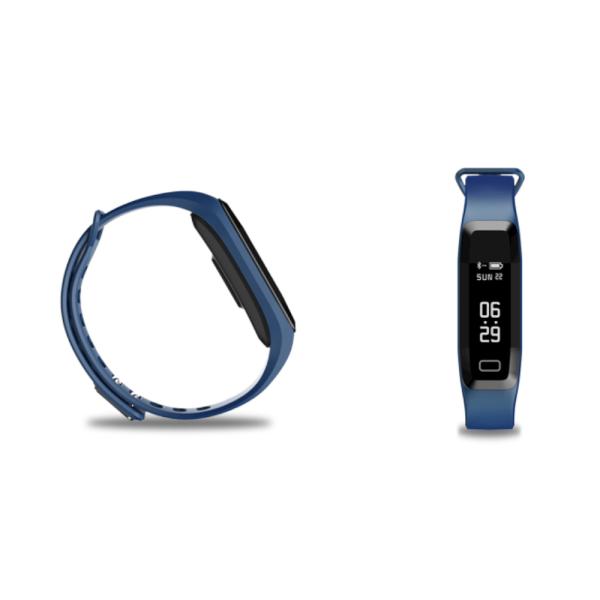 Pulsometer Fitness Bracelet Watches Blood Pressure Smart Bracelet Step Counter Wristband Pedometer Smart Band pk fitbits